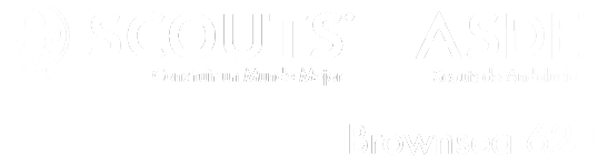 logo624 Grupo Scout 624